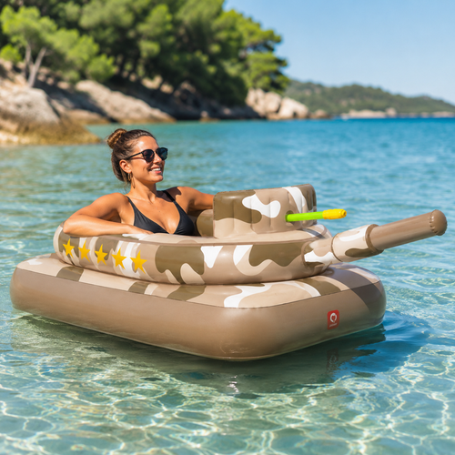Aquatank Tank Float