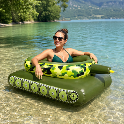 Aquatank Tank Float